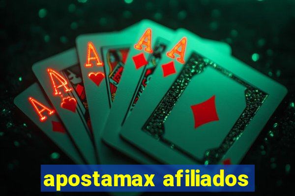 apostamax afiliados